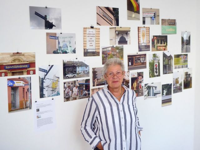 Ausstellung Dorstener Arbeit