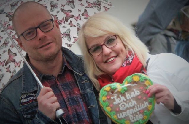 Herbstfest Dorsten2019