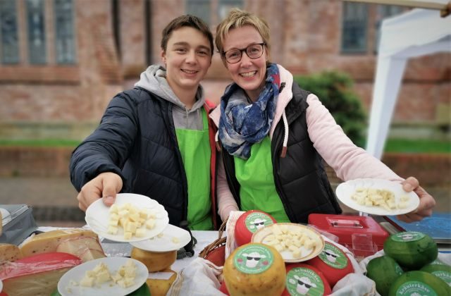 Herbstfest Dorsten2019