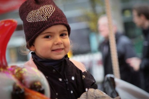 Herbstfest Dorsten2019