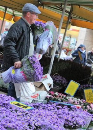 Herbstfest Dorsten2019