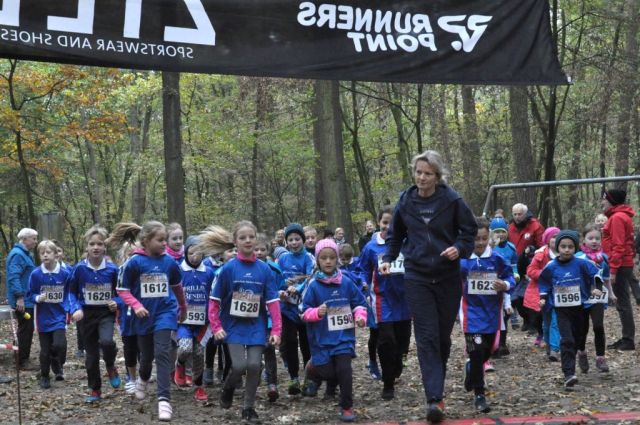 Sparkassen Cross Dorsten 2019