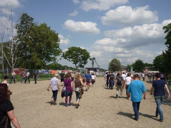 WDR f&uuml;r eine Stadt - Dorsten 2012
