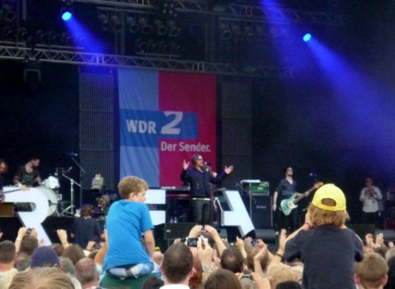 WDR f&uuml;r eine Stadt - Dorsten 2012