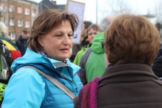 Burgi Beste Dorsten
