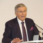 Wolfgang Bosbach CDU Ortsverband Dorsten