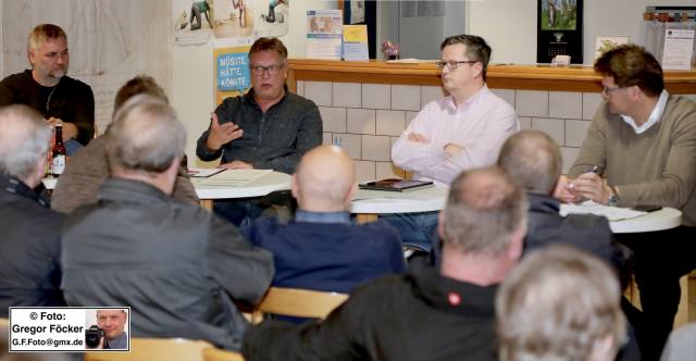 Stadtteilkonferenz Altendorf Ulfkotte 
