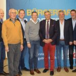 Wolfgang Bosbach CDU Ortsverband Dorsten