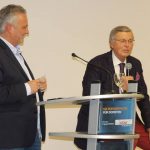 Wolfgang Bosbach CDU Ortsverband Dorsten