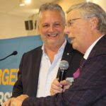 Wolfgang Bosbach CDU Ortsverband Dorsten