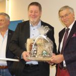 Wolfgang Bosbach CDU Ortsverband Dorsten