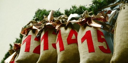 Adventskalender Dorsten