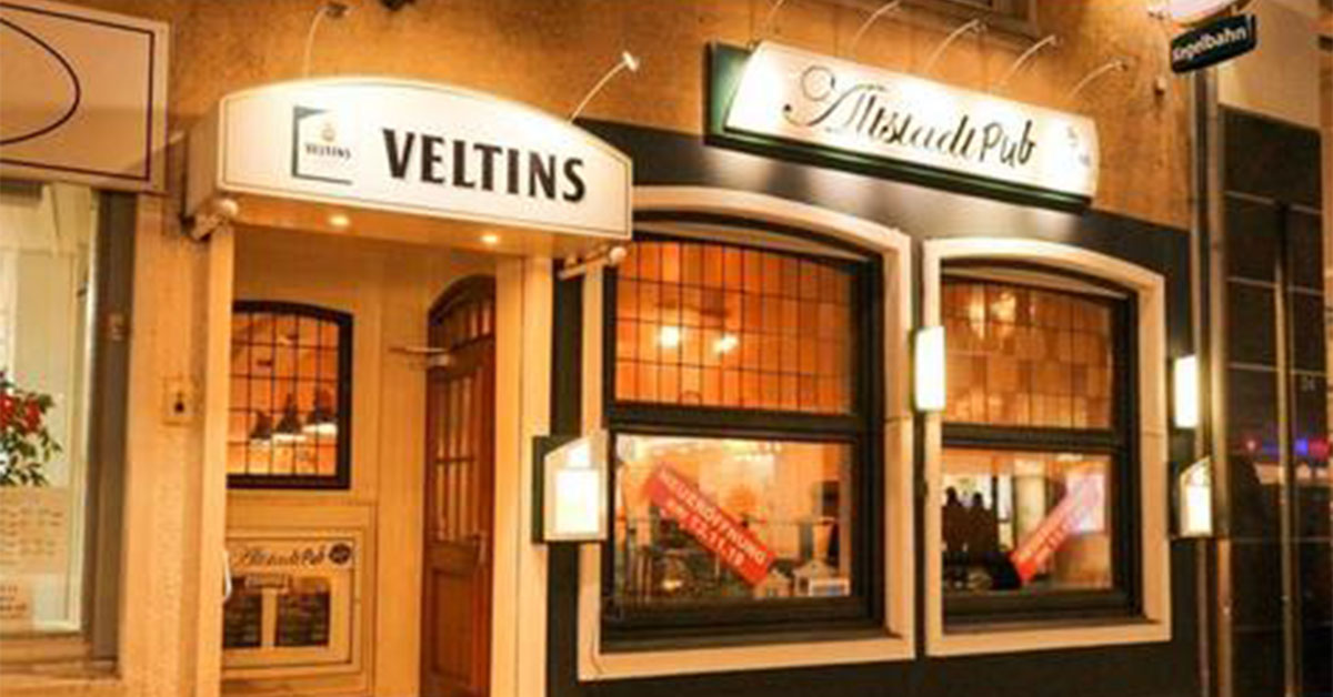altstadt-pub dorsten