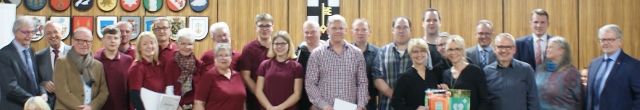 Gute Nachbarn Dorsten 2019