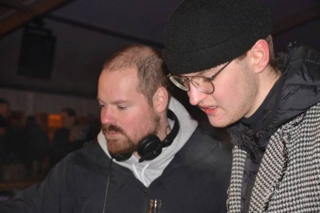 Winterzauber Dorsten Letzte Party 2019