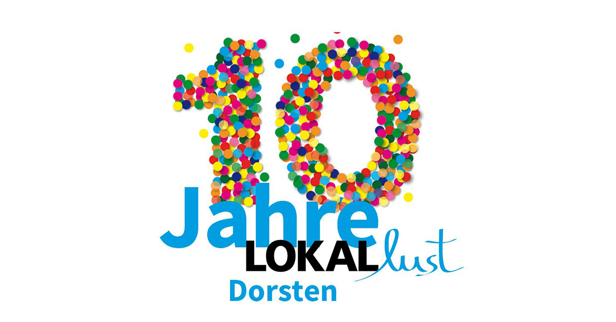 10-Jahre-Lokallust-Dorsten