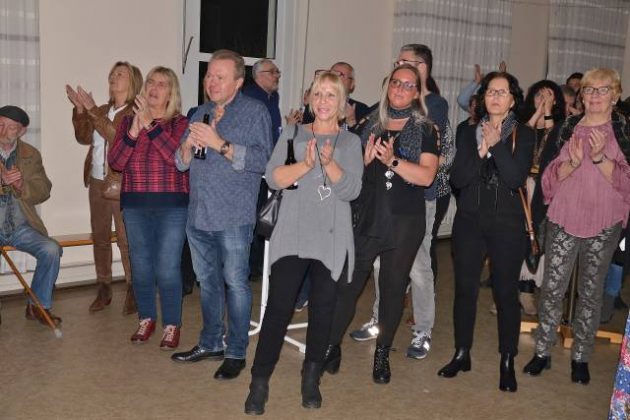 LOFX Konzert St. Marien Dorsten