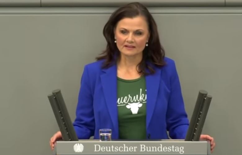 Bauernkind Connemann