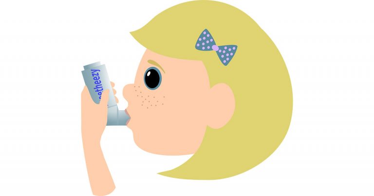 Vortrag „Asthma oder COPD – was hab ich denn eigentlich?“ am 12. Februar im Gasthof Schult