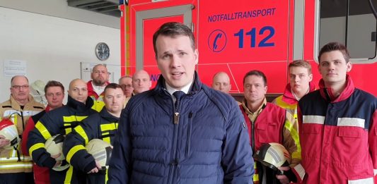 Tobias Stockhoff