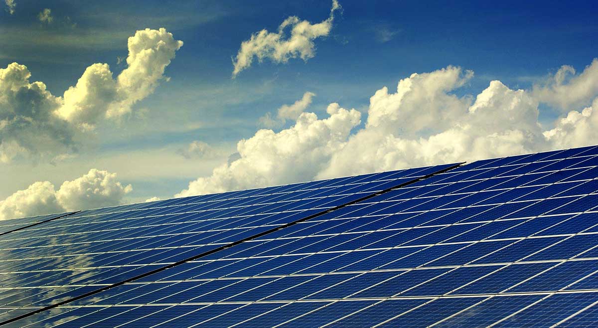 photovoltaic