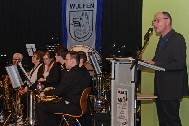 Wulfener Blasmusik