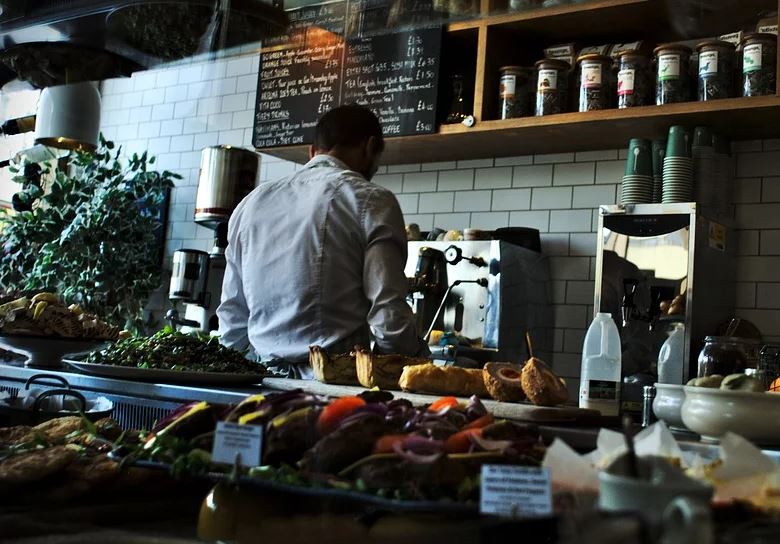 Coronavirus Weisung für Restaurants Dorsten