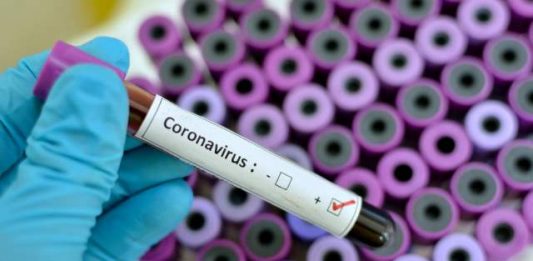 coronavirus NRW