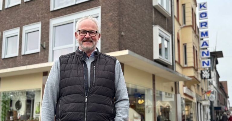 Traditionsgeschäft Körmann schließt nach 94 Jahren