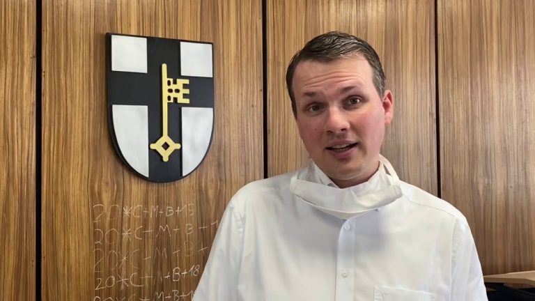Schrittweise Wiederaufnahme des Schulbetriebs in Dorsten