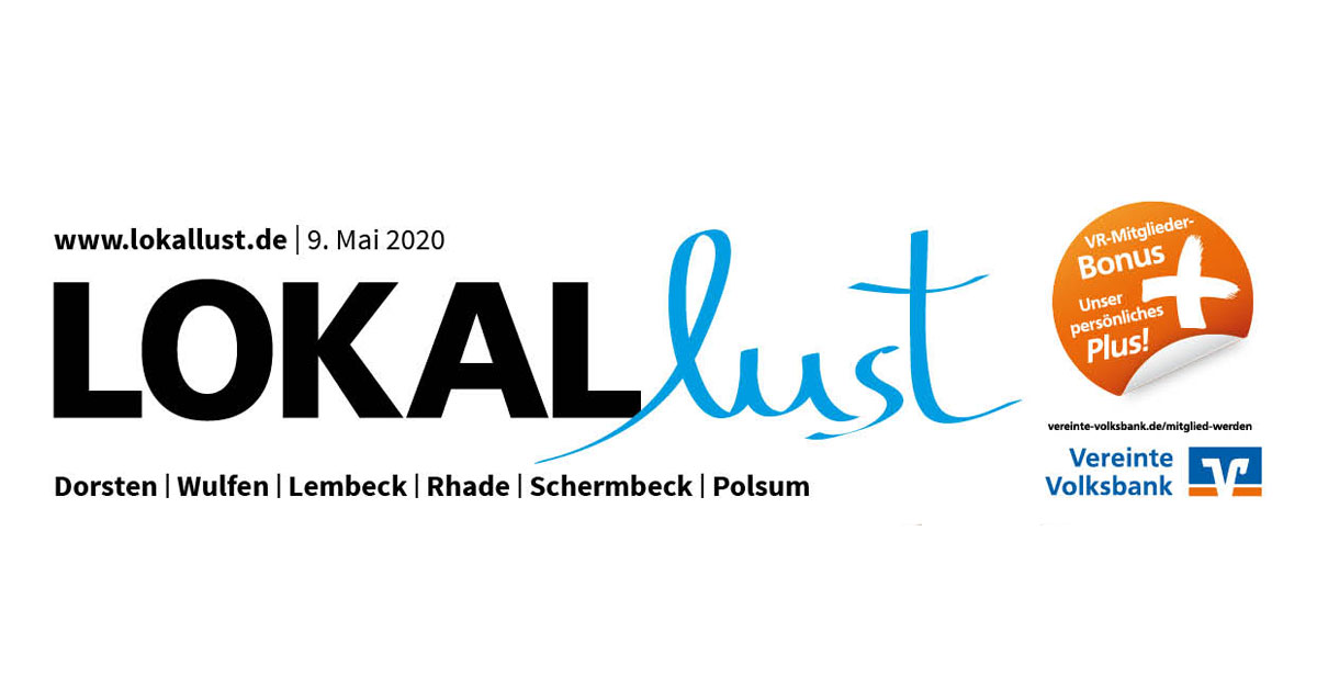 Lokallustmaiaufmacher
