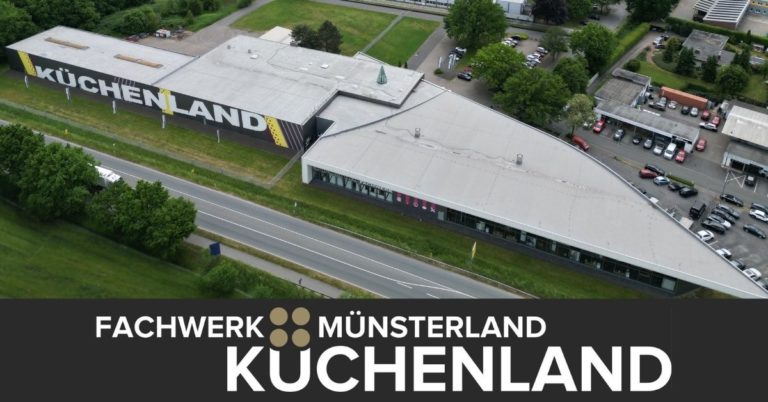 Titelbild Küchenland Advertorial 2025 v2