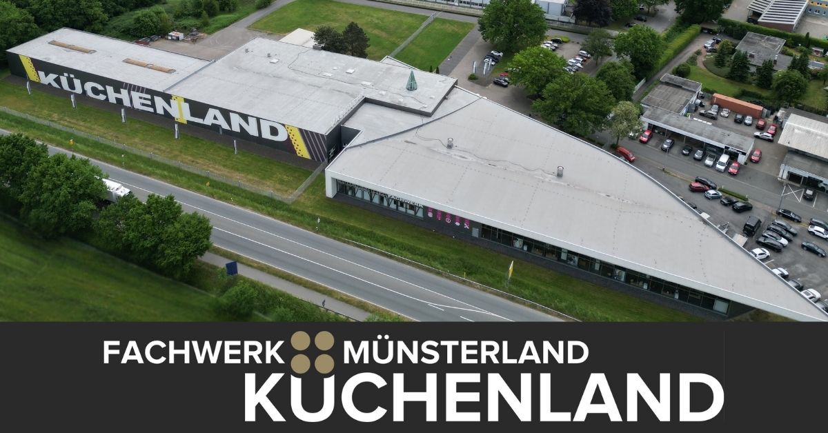 Titelbild Küchenland Advertorial 2025 v2