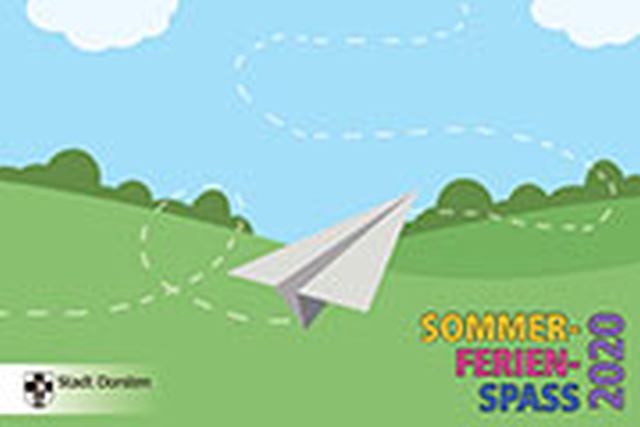 Ferienspass Dorsten 2020