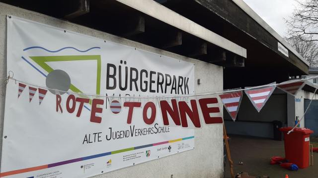 Bürgertonne Dorsten