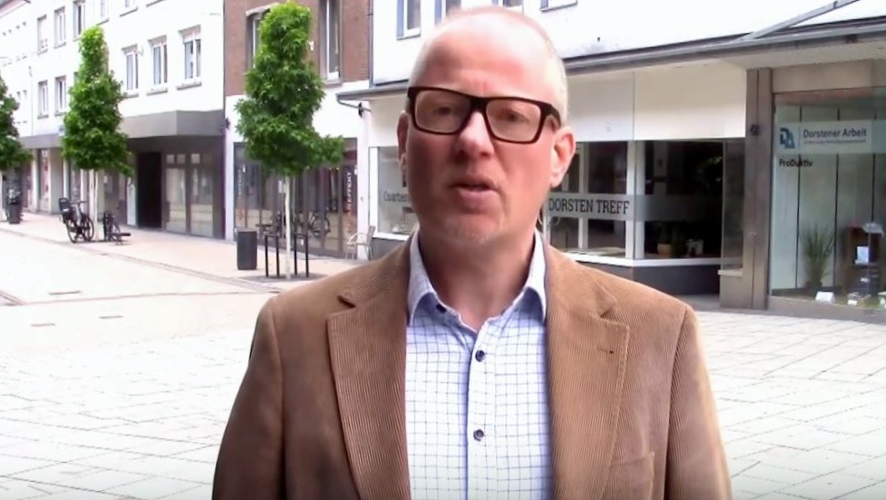 Lutz FDP Dorsten