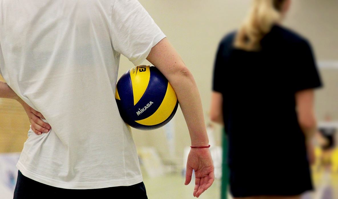 SPD Wulfen - Öffnung Sporthallen