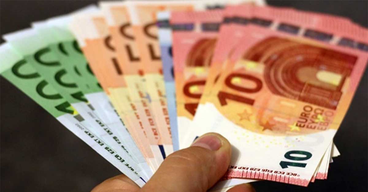 Überbrückungshilfe vom Bund