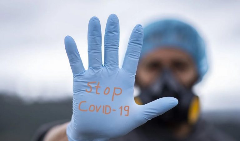 Quarantäne Covid 19 NRW