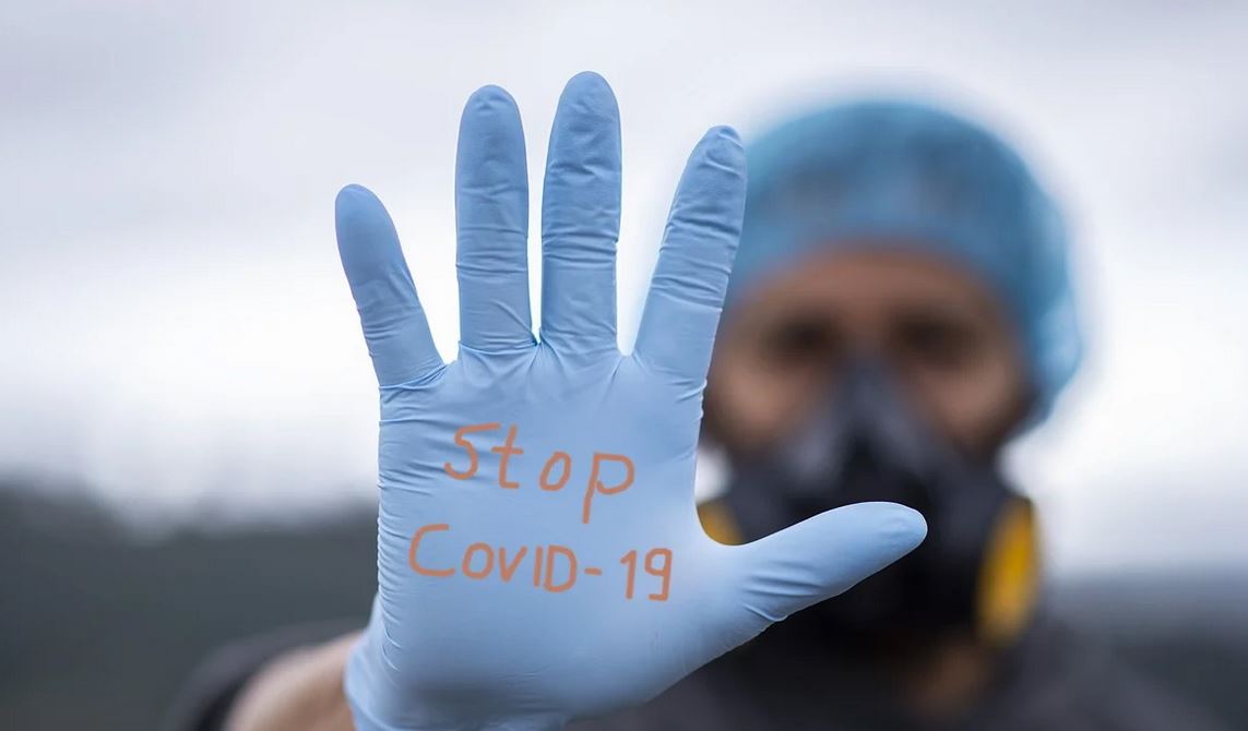 Quarantäne Covid 19 NRW