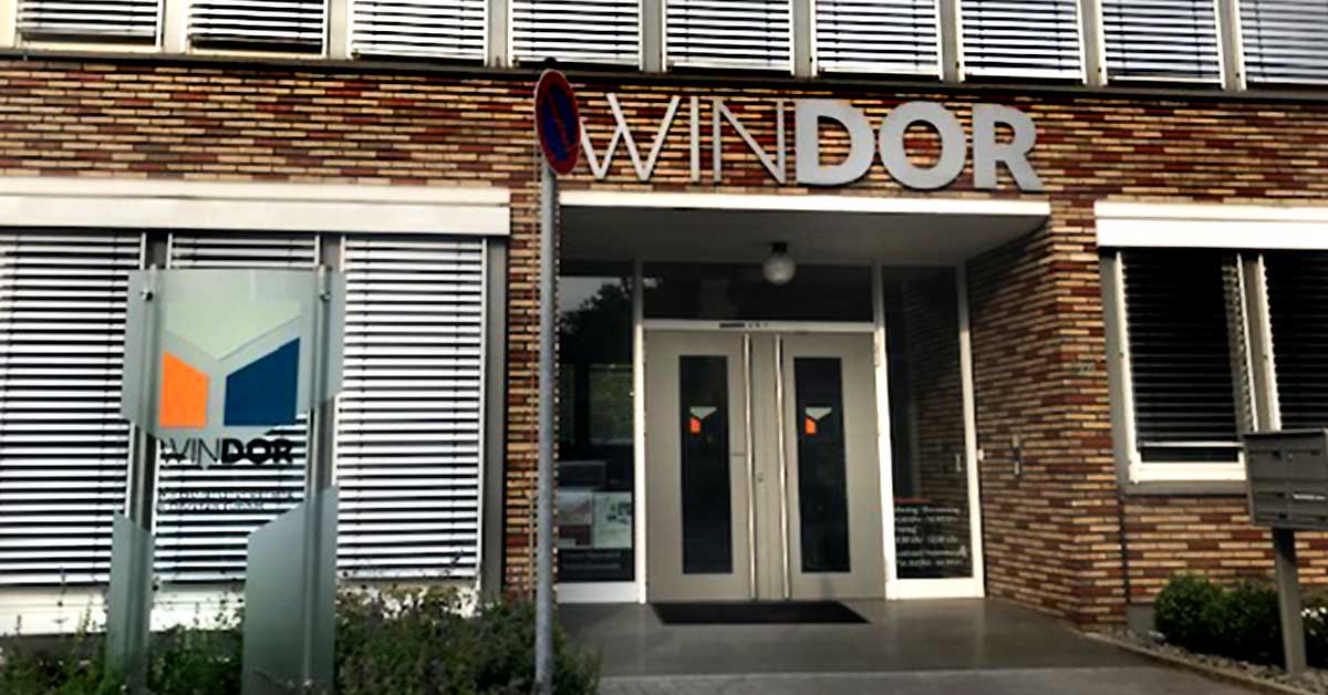 Windor-Dorsten