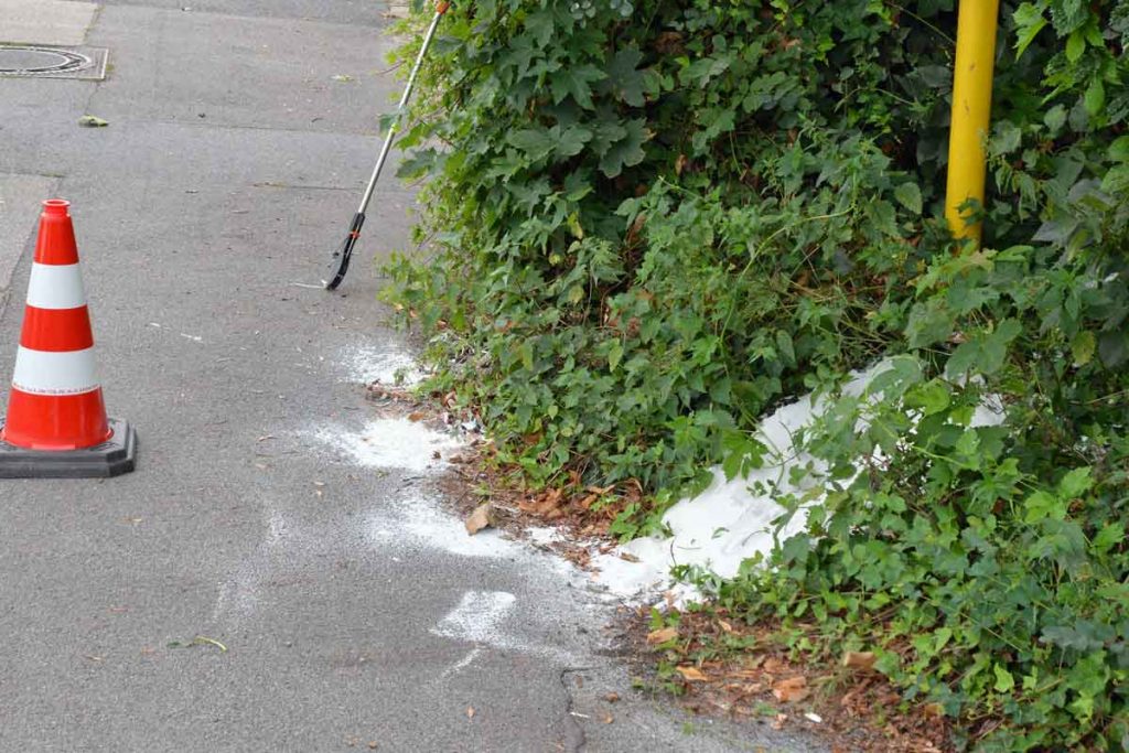 Giftige-Stoffe-Altendorf-Ulfkotte
