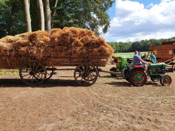 Oldtimerfreunde Lembeck 2020
