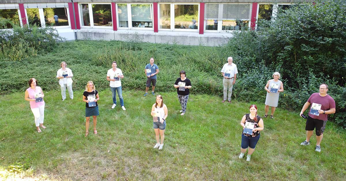 VHS-Dorsten-Neues-Programm