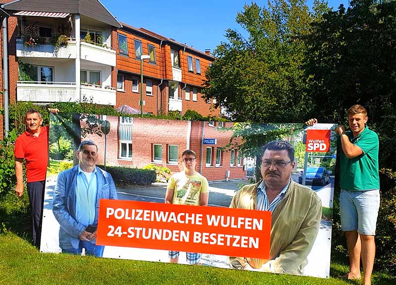Wahlplanen Wulfen_2020