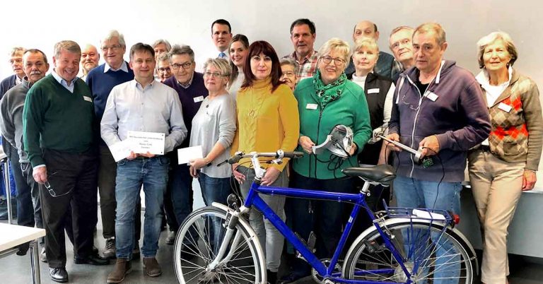 Repair-Café Dorsten erweitert seine Terminplanung
