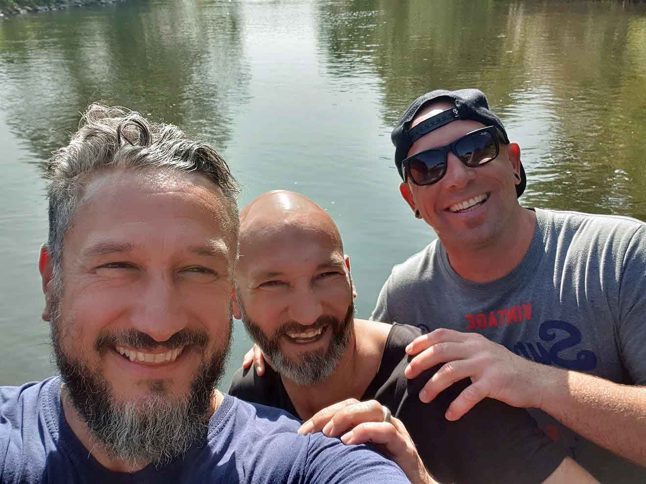 Dorstener-finden-alten-Anker-in-der-Lippe