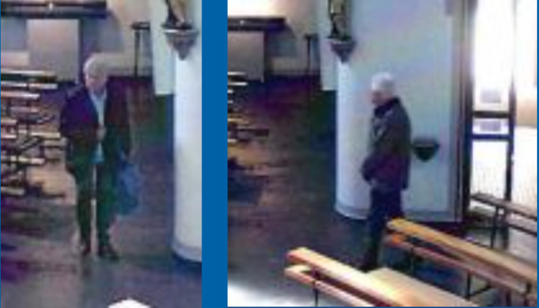 Tatverdächtige Diebe Marienstaue Dorsten