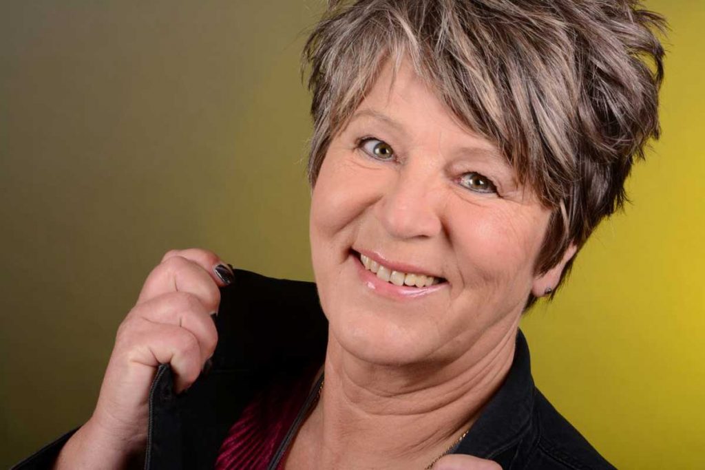Martina-Jansen