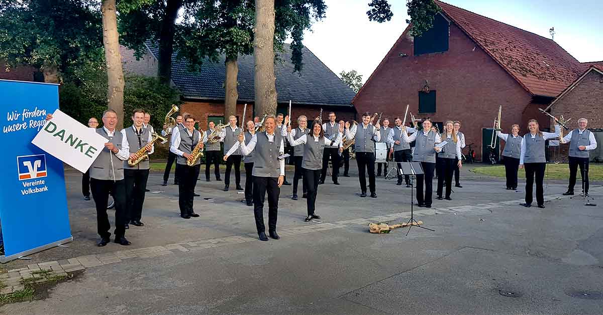 Schützenkapelle-Rhade-